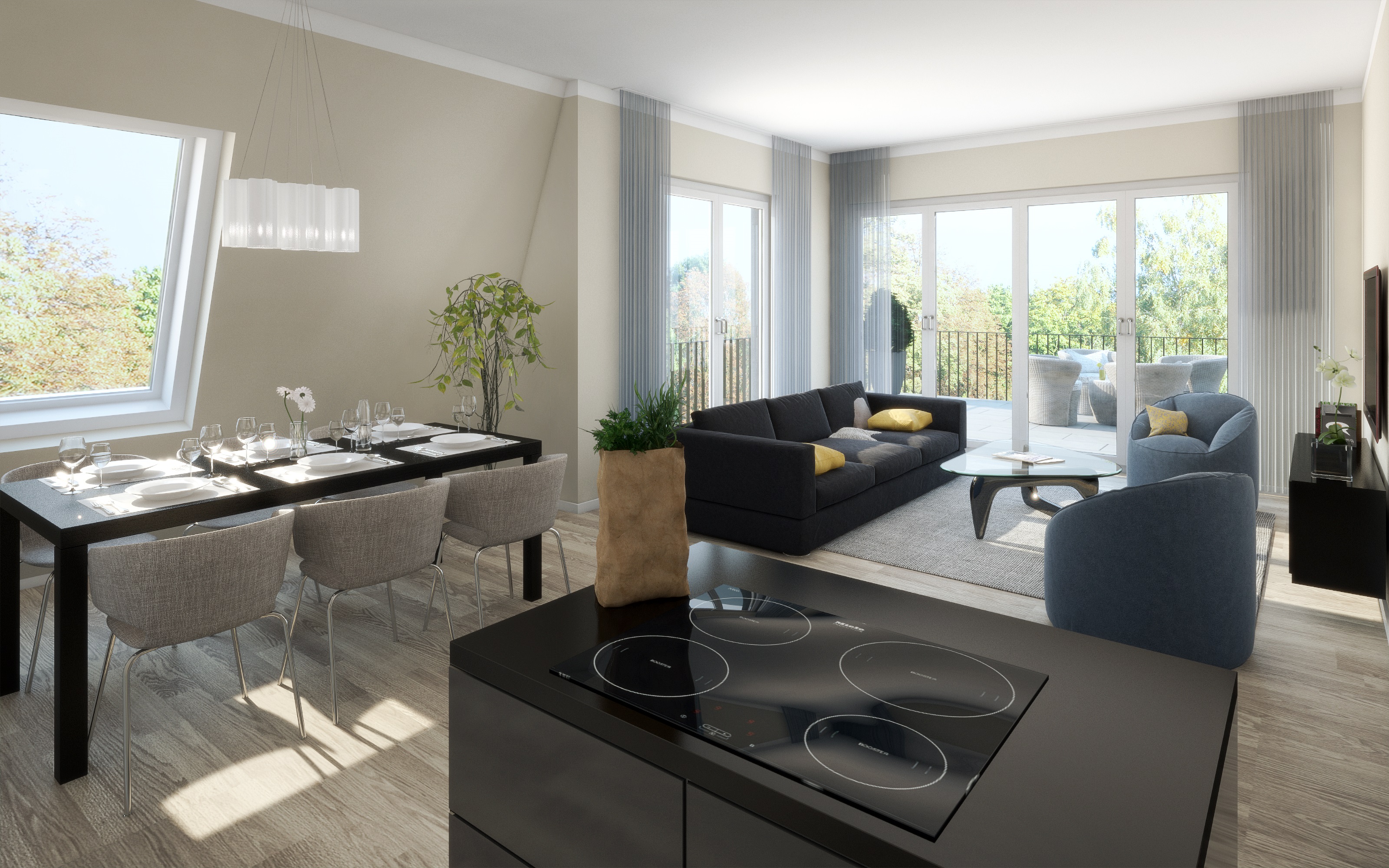 Single wohnung bad vilbel
