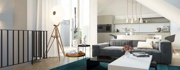 Limited price for unlimited living: Noch ein Schritt näher zu Ihrer Traumwohnung