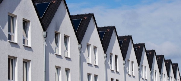 Wohnimmobilien teils doppelt so teuer wie vor zehn Jahren