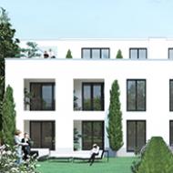 IC Mehrfamilienhaus Frankfurt