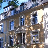 IC Villa Finkenhof Frankfurt