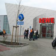 IC Fachmarktzentrum Schwalbach Taunus