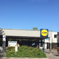 IC NVZ Lidl Hanau