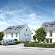 IC 8 Einfamilienhauser Oberursel