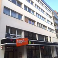 IC Wohn und Geschaeftshaus Bad Nauheim
