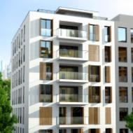 IC F8 Frankfurt Westend