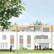 IC 2 Mehrfamilienhaeuser Frankfurt