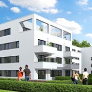 IC Wohnentwicklung Wiesbaden