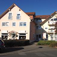 IC Wohn und Geschaeftshaus Karlstein Main