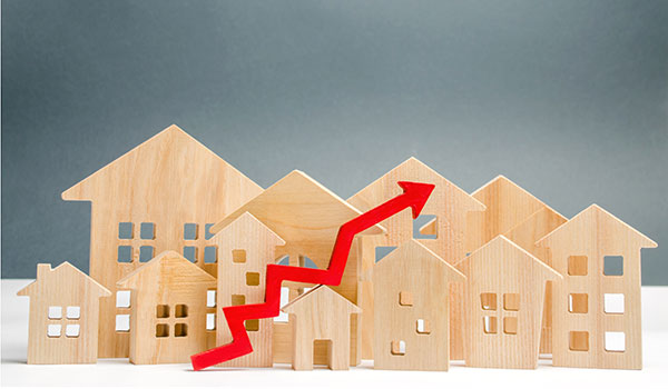 Deutsche-Bank-Studie: Boom auf dem Wohnungsmarkt bis 2022